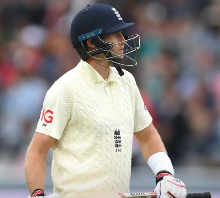 ജോ റൂട്ട്