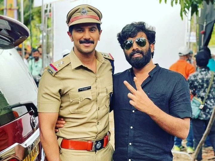 ദുല്‍ഖര്‍ സല്‍മാന്‍