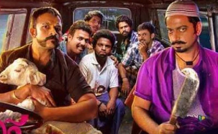 സണ്ണി വെയ്ന്‍