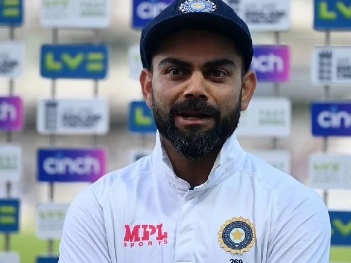 India vs England