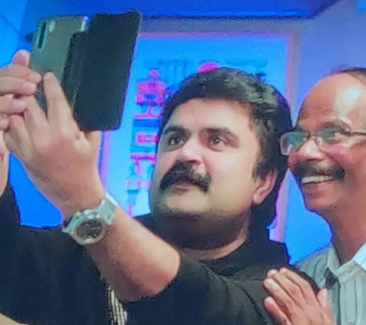 അനൂപ് മേനോന്‍