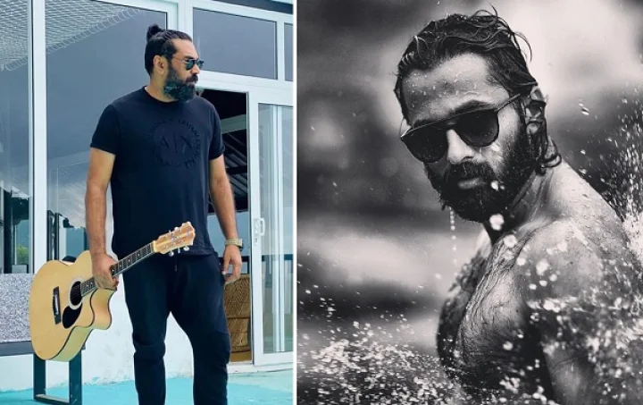 ഉണ്ണി മുകുന്ദന്‍