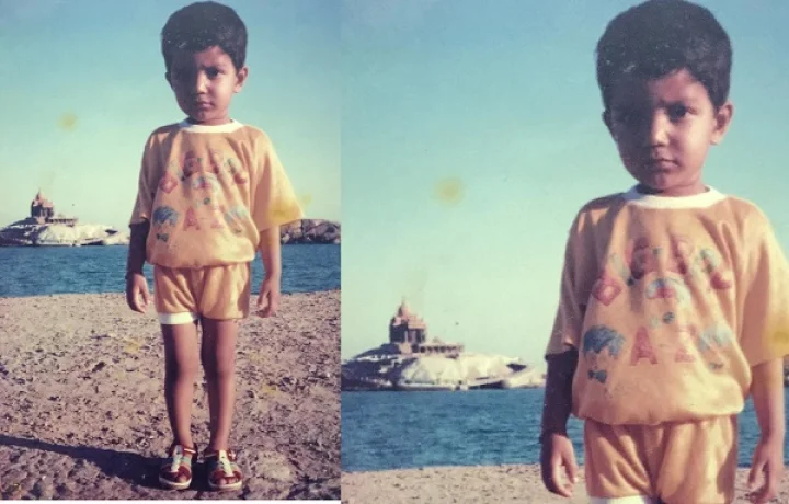 ശ്രീനാഥ് ഭാസി