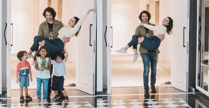 സണ്ണി ലിയോണ്‍