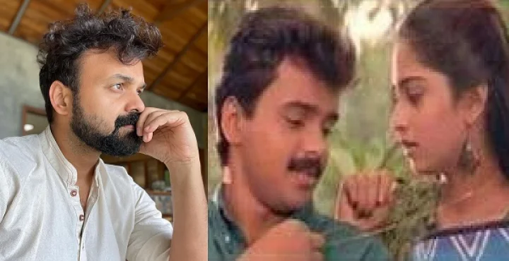 സുരേഷ് ഗോപി