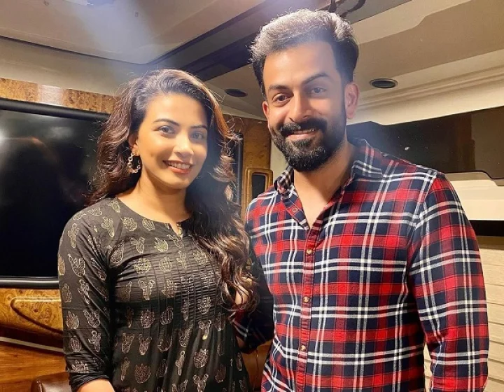 ബ്രോ ഡാഡി