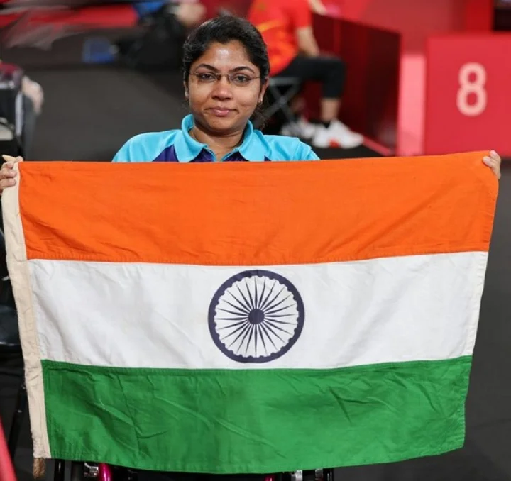 പാരാലിമ്പിക്‌സ്