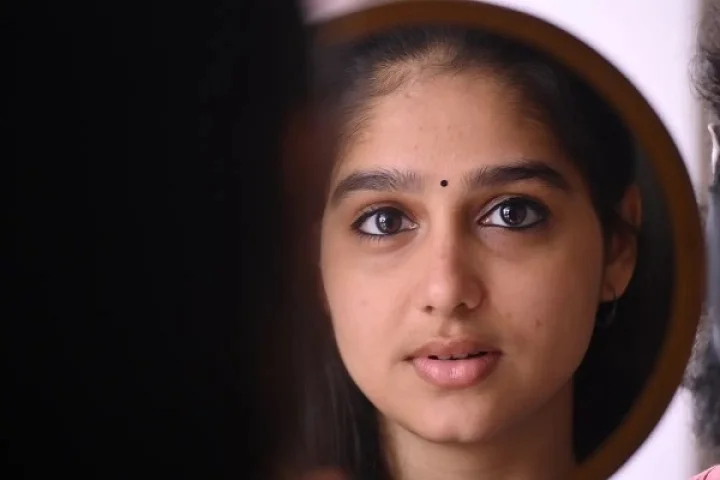 Anaswara Rajan (അനശ്വര രാജൻ)