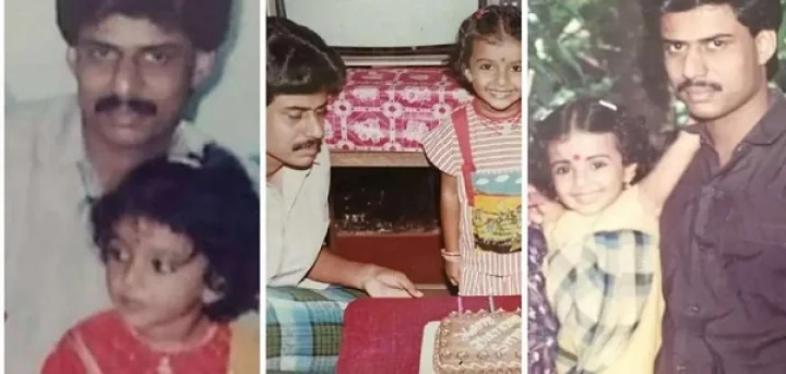 സിത്താര കൃഷ്ണകുമാര്‍