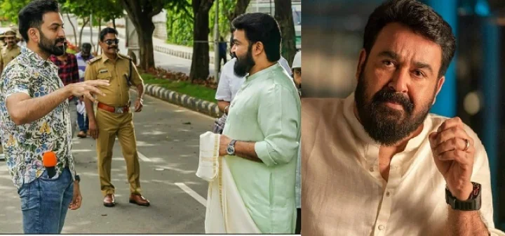 മോഹന്‍ലാല്‍