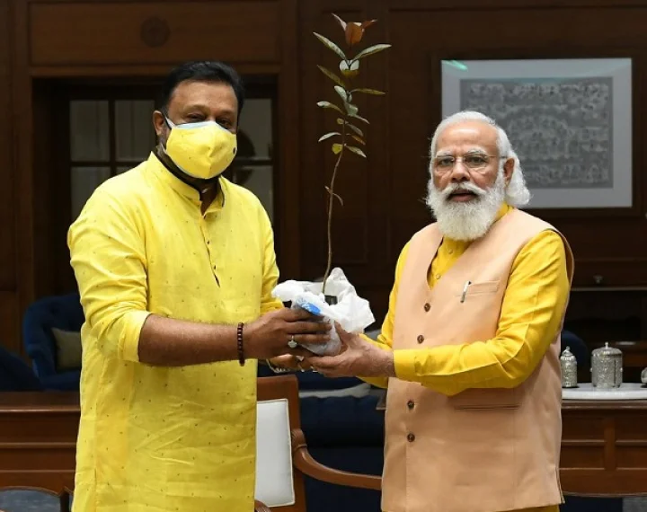 സുരേഷ് ഗോപി