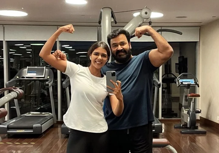 മോഹന്‍ലാല്‍