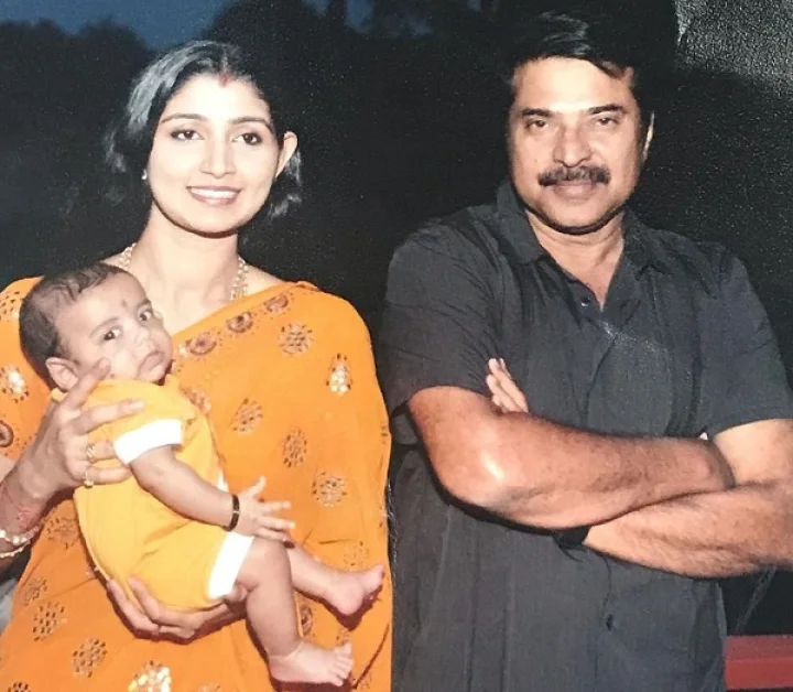 ദിവ്യ ഉണ്ണി