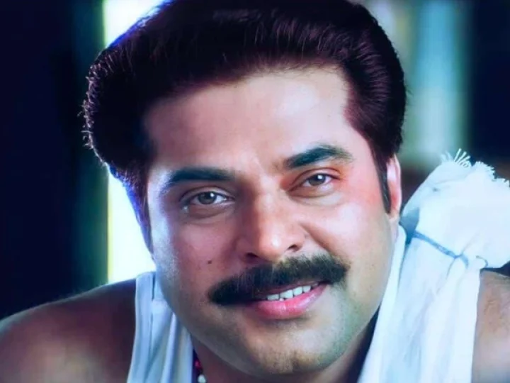 Mammootty