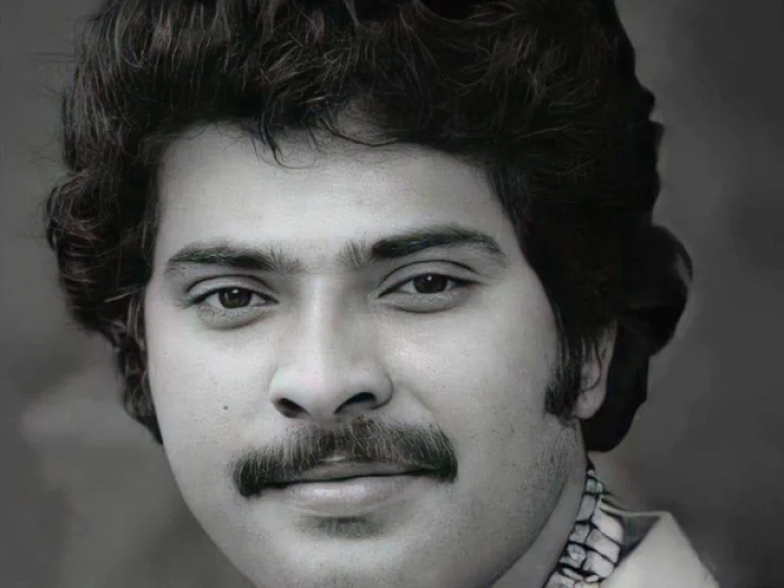 Mammootty