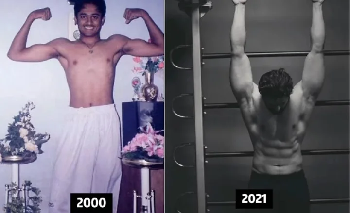 ഉണ്ണിമുകുന്ദന്‍