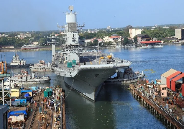 കപ്പൽശാല