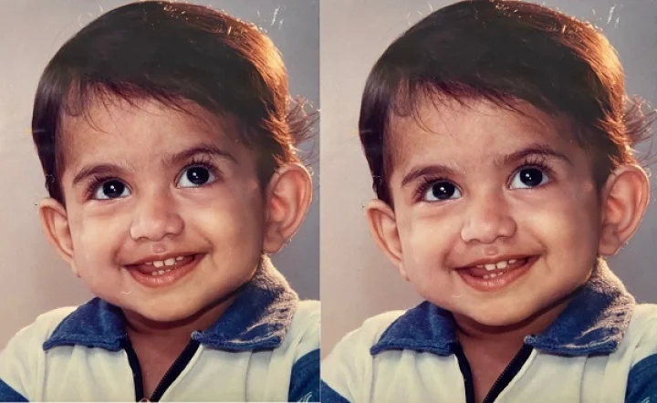 ലക്ഷ്മി മരിക്കാര്‍