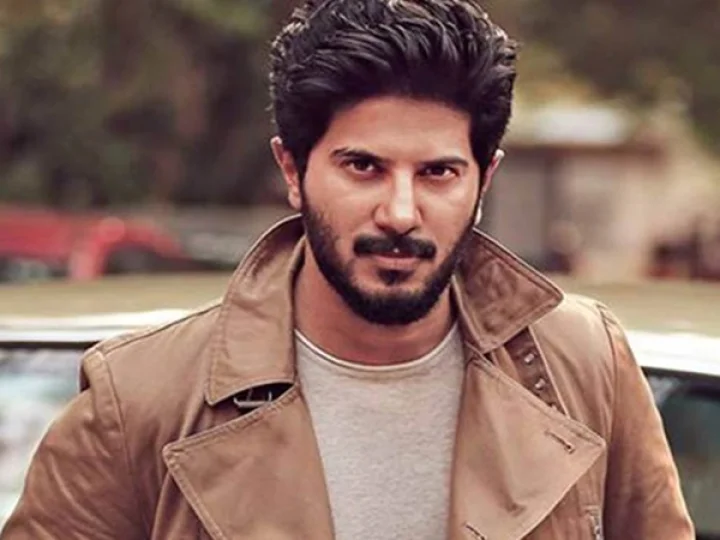 Dulquer Salmaan