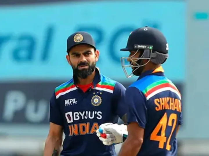 Kohli