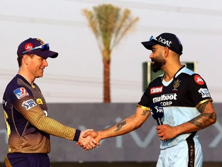 Royal Challengers Bangalore