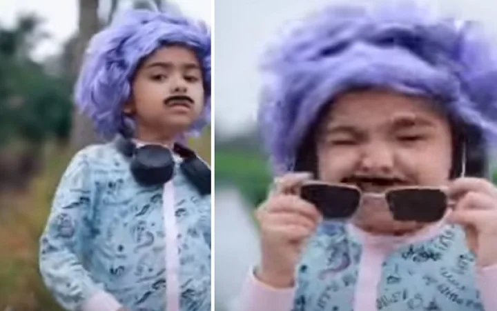 വൃദ്ധി വിശാല്‍