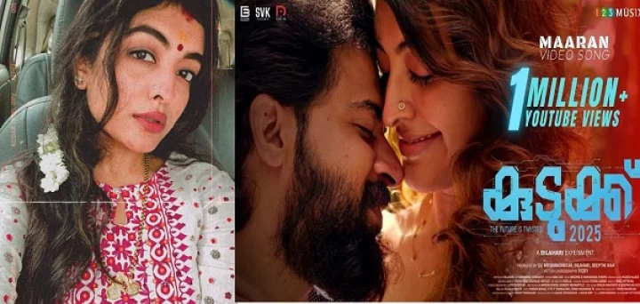 ദുര്‍ഗ കൃഷണ