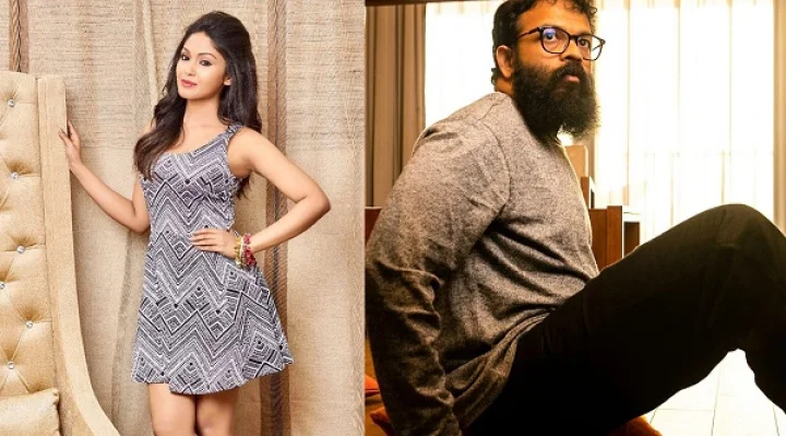 ശ്രിത ശിവദാസ്