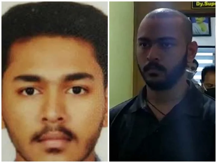 Pala Murder Case