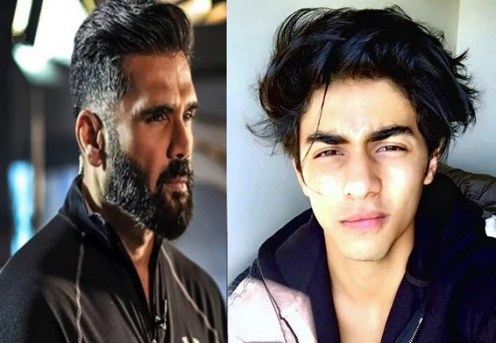 ലഹരിപാർട്ടി