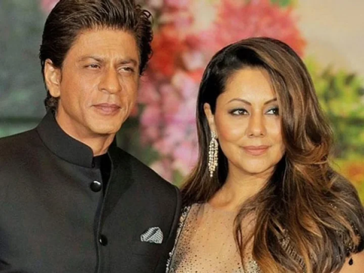 Shah Rukh Khan