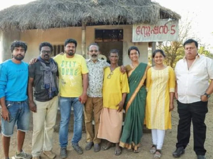 ഇന്ദ്രന്‍സ്