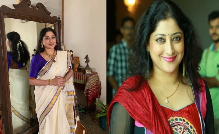 lakshmi gopalaswamy Lakshmi Gopalaswamy Who is Lakshmi Gopalaswamy What are the most recent movies for Gowri Lakshmi  Why did Lakshmi Gopalaswamy learn bharathanatyam dance   Is Gopalaswamy a good dancer