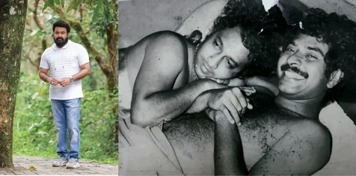 നെടുമുടിവേണു