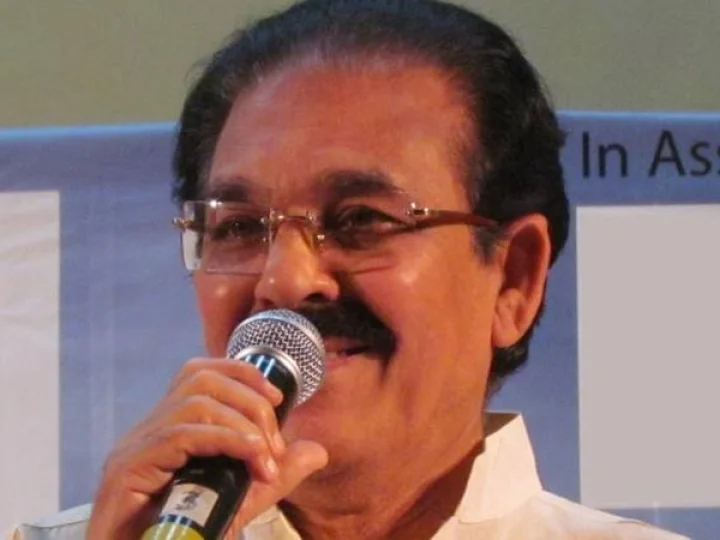 VM Kutty