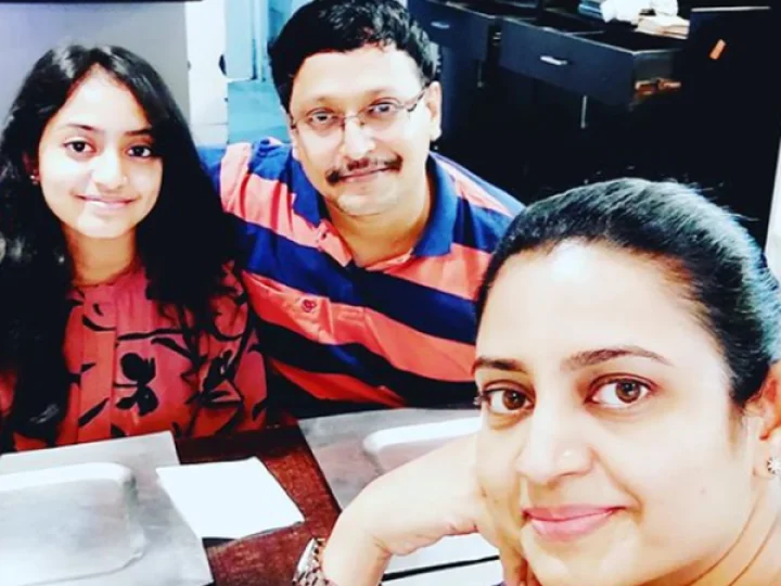Indraja, Actress Indraja, Actress Indraja Love Marriage, What happened to Indraja, Cinema Story, Webdunia Malayalam 