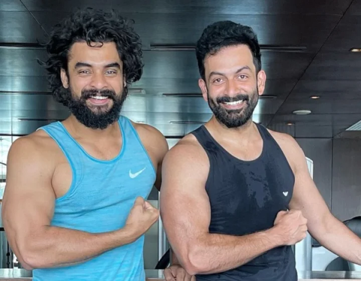 പൃഥ്വിരാജ്