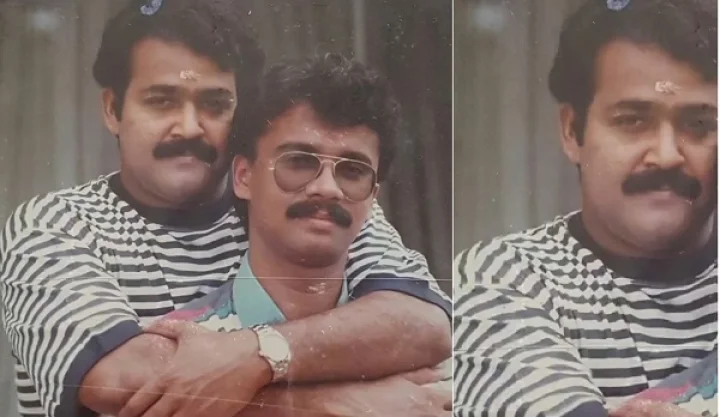 മോഹന്‍ലാല്‍