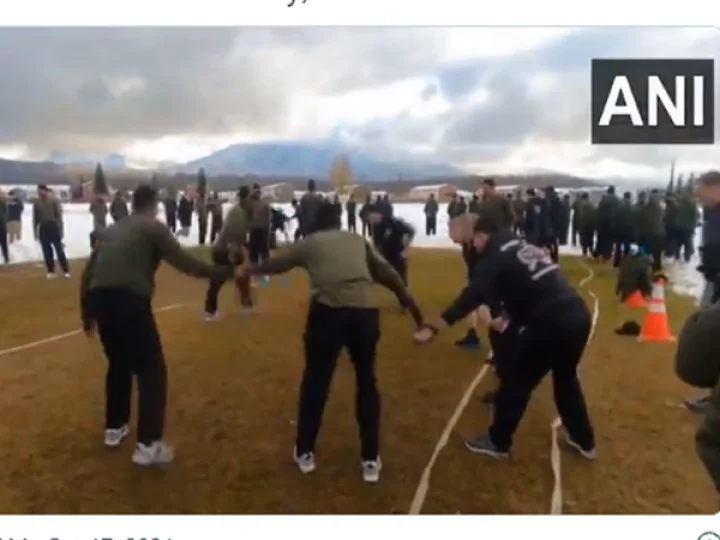 Indian Army