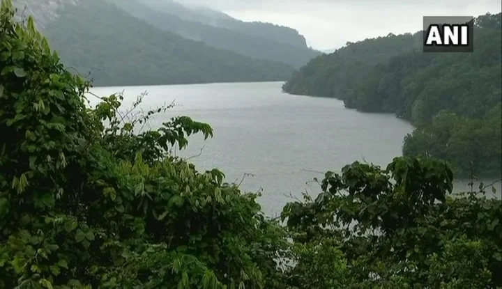 ജലനിരപ്പ്