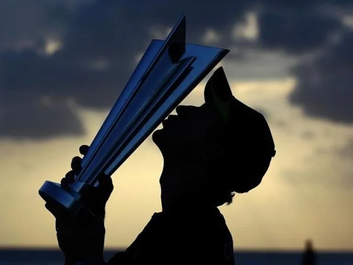 T 20 World Cup