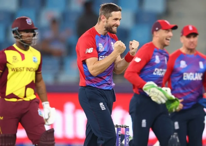 ഇംഗ്ലണ്ട്