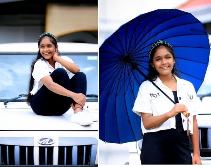 ശിവാനി മേനോന്‍