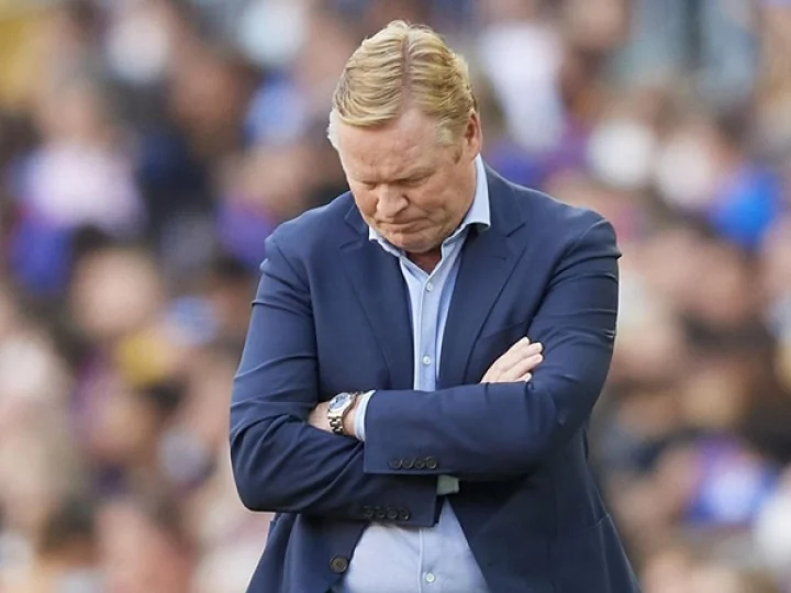 Ronald Koeman