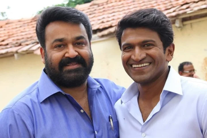 മോഹന്‍ലാല്‍