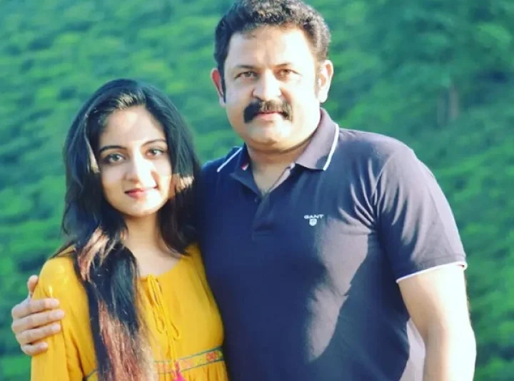 കൃഷ്ണകുമാര്‍