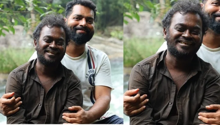 ആദിവാസി