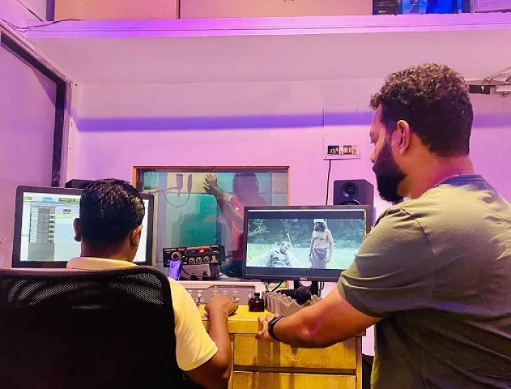 അപ്പാനി ശരത്