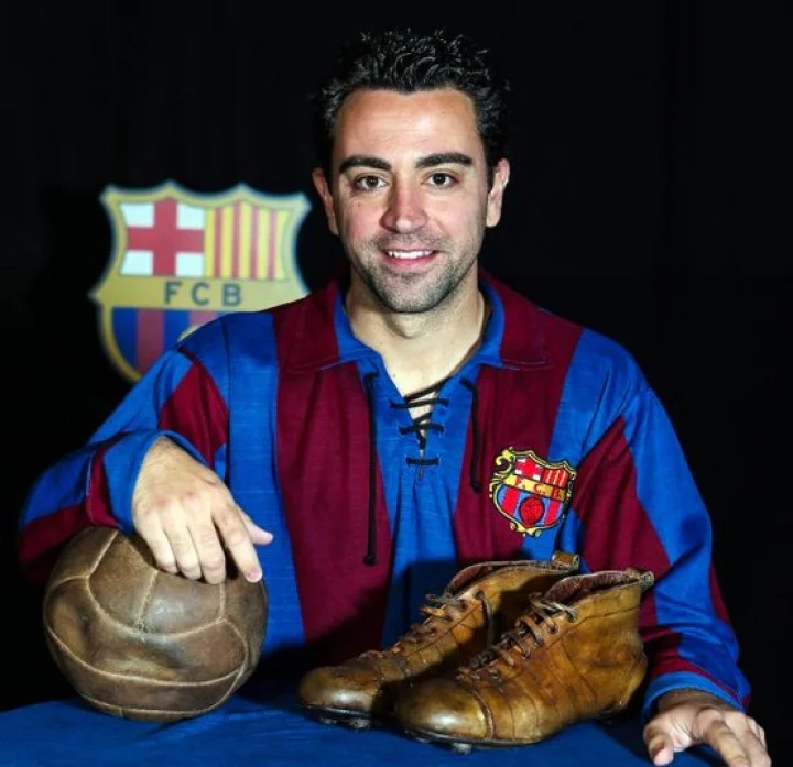 ബാഴ്‌സലോണ