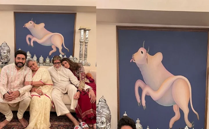 അമിതാഭ് ബച്ചന്‍